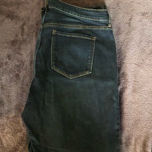 Old Navy Bootcut Jeans